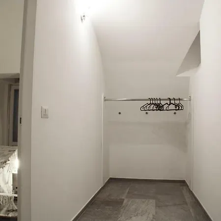 La Dimora Del Glicine - Terra Apts *