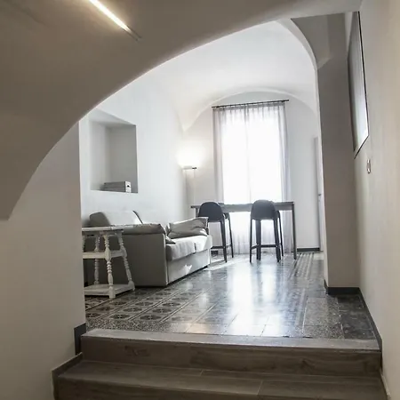 La Dimora Del Glicine - Terra Apts *