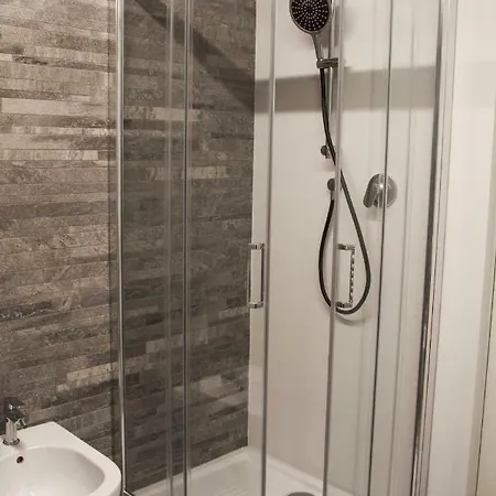 Apartman La Dimora Del Glicine - Terra Apts *