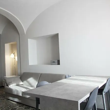 La Dimora Del Glicine - Terra Apts Apartman