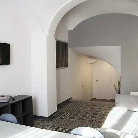 La Dimora Del Glicine - Terra Apts Apartman