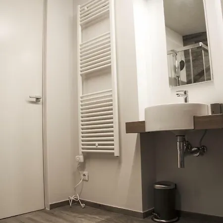 Apartman La Dimora Del Glicine - Terra Apts Belgirate