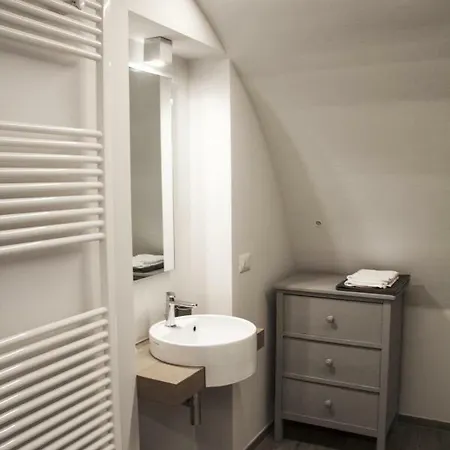 La Dimora Del Glicine - Terra Apts *