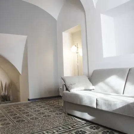 Apartman La Dimora Del Glicine - Terra Apts