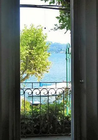 Apartman La Dimora Del Glicine - Terra Apts